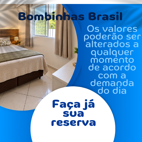 Bombinhas Brasil  Tourist Home  