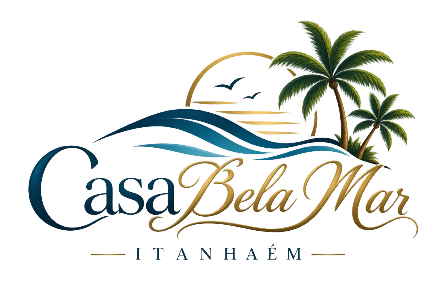 Casa Bela Mar