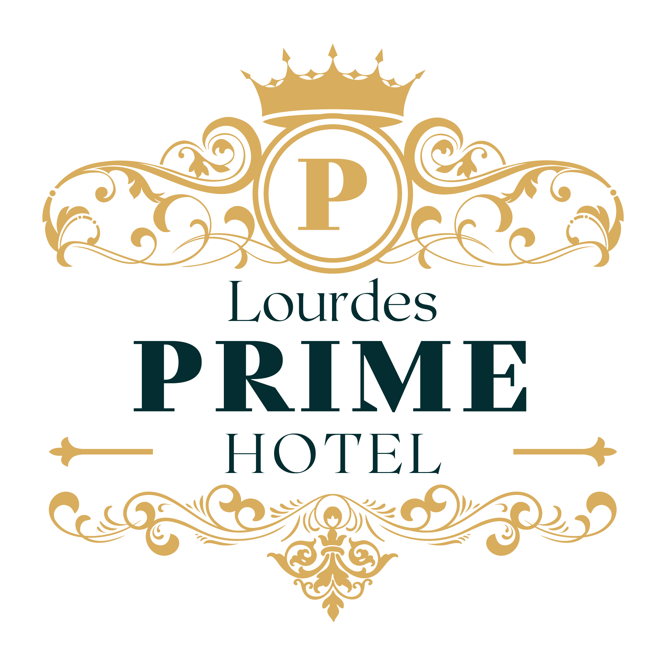 Hotel Lourdes Prime - BH/MG